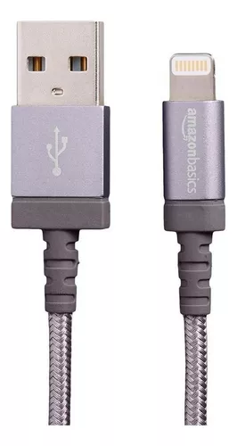 Lulaven Cable Hdmi Para iPhone A Tv, Conector Adaptador De I