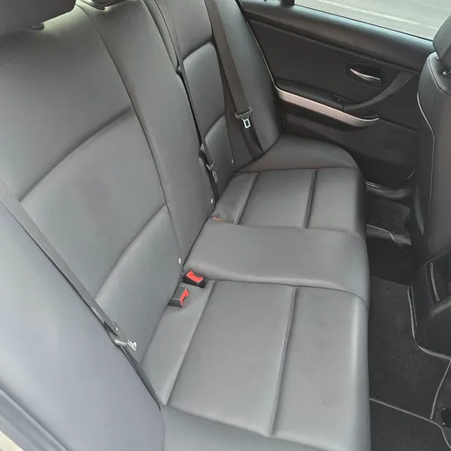BMW Serie 3 2.0 318i E90 Lci