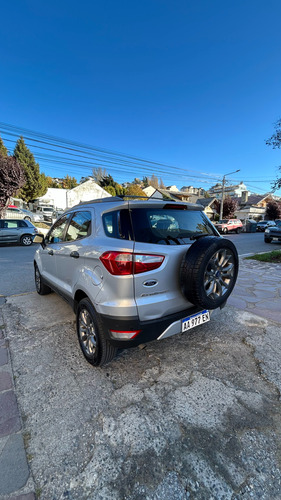Ford Ecosport 2.0 Freestyle 143 4x4