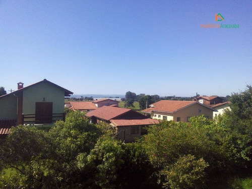 Imagem 11 de 30 de Casa Com 3 Dormitórios À Venda, 192 M² Por R$ 950.000,00 - Sant Germain - Araçoiaba Da Serra/sp - Ca0014