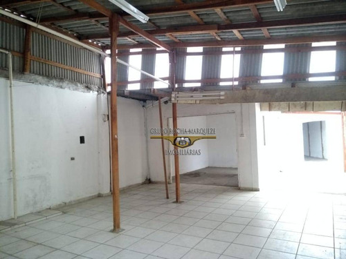 Sobrado Com 4 Dormitórios À Venda E Locação R$ 6.000,00, Com 200 M² - Belém - São Paulo/sp - So1438