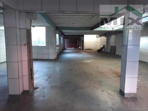 Imagem 9 de 15 de Prédio Inteiro Em Jardim Miriam - São Paulo, Sp - 3690