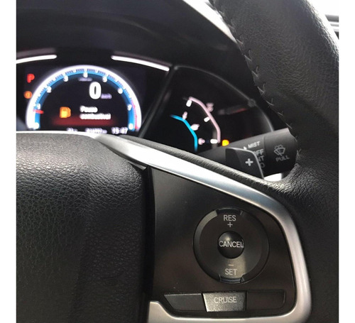 Imagem 6 de 11 de Honda Civic Exl 2.0