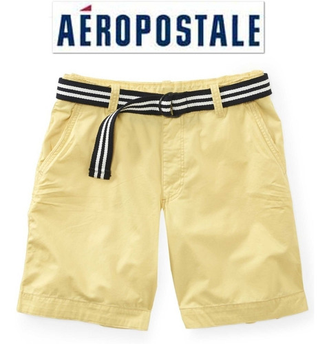 bermuda aeropostale hombre