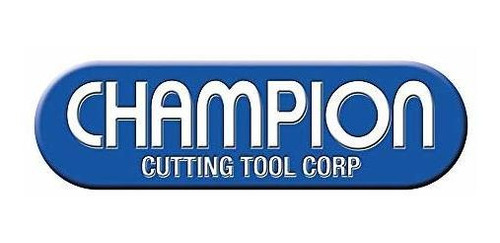 06607 Champion Cutting Tool BR UTE HD SP PT