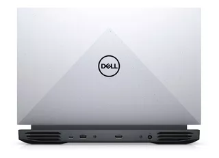 Dell G15 Edición Ryzen - 15.6 Inch - Amd Ryzen 5 - Rtx 3050