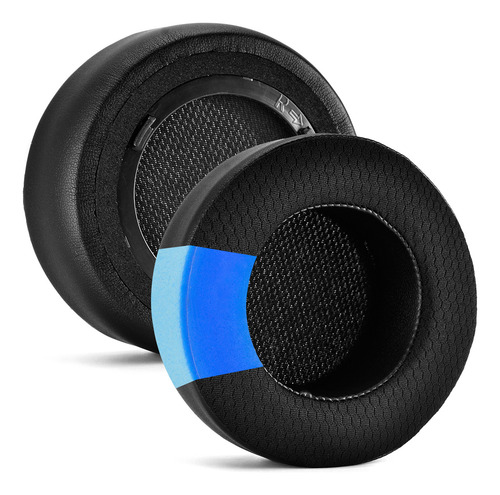 1 Par De Almohadillas Corsair Virtuoso Rgb Wireless/se