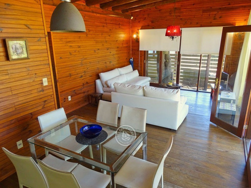 Sol Y Arena - 2 En Punta Del Diablo