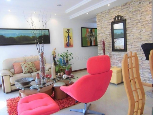 Imagen 21 de 29 de Apartamento En Venta La Trigaleña Valencia 23-14029 Lissett Peña Rentahouse Carabobo