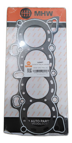 Empacadura Camara Motor Honda Civic 92-00 1.5