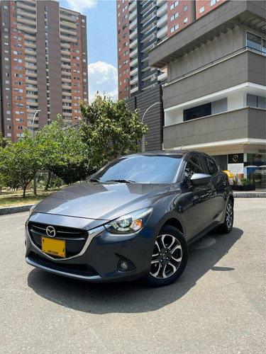 Mazda 2 1.5 Grand Touring