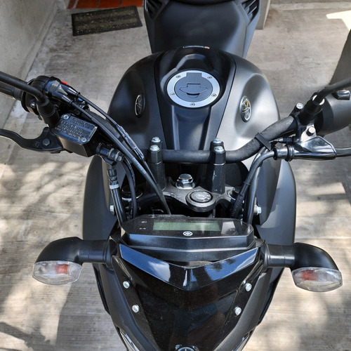 Yamaha Fz25 2021