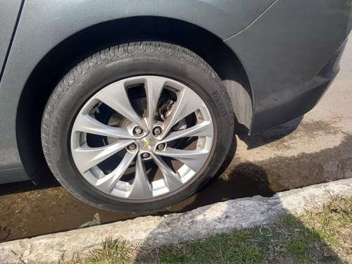 Chevrolet Cruze 1.4 Lt Mt Sedan