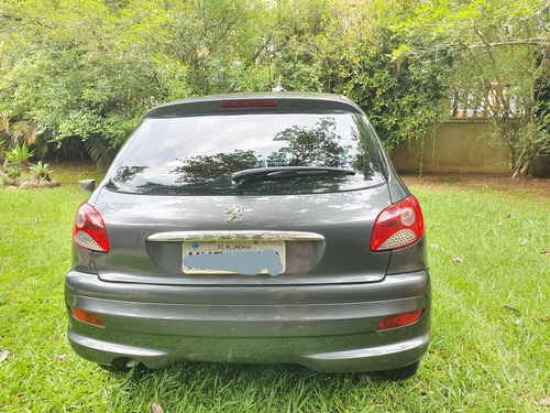 Peugeot 207 2013 1.4 Xr Flex 5p