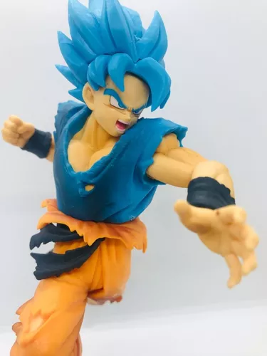 Goku God  MercadoLivre 📦