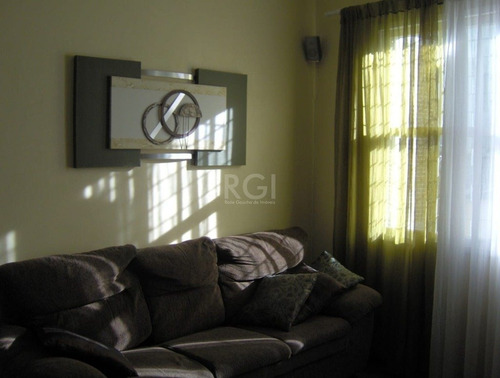 Imagem 17 de 18 de Apartamento Jardim Carvalho Porto Alegre - 7873
