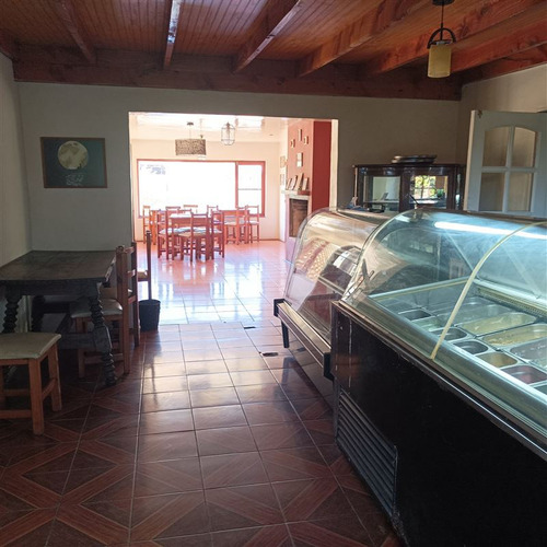 Local Comercial En Arriendo En Limache