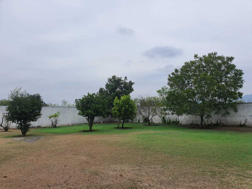 Quinta En Venta En El Saucito (el Sauz)