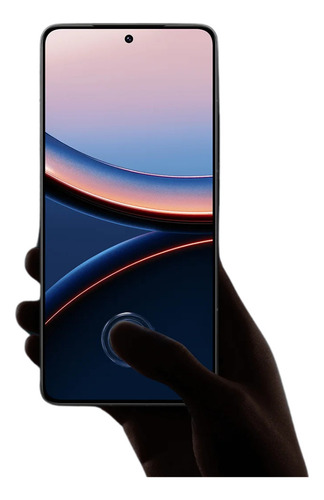 Xiaomi Poco F7 Ultra 16gbram/512gb Dual Sim, Cámara Triple