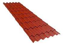 Comprar Lamina Plastiteja  De 1.50m X 1.0m Rojo