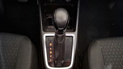 Suzuki Swift 1.2 GLX AUTO