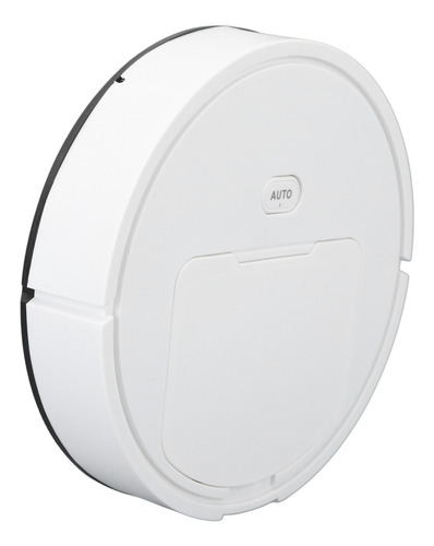 Robot Aspirador Tres En Uno Mini Recargable