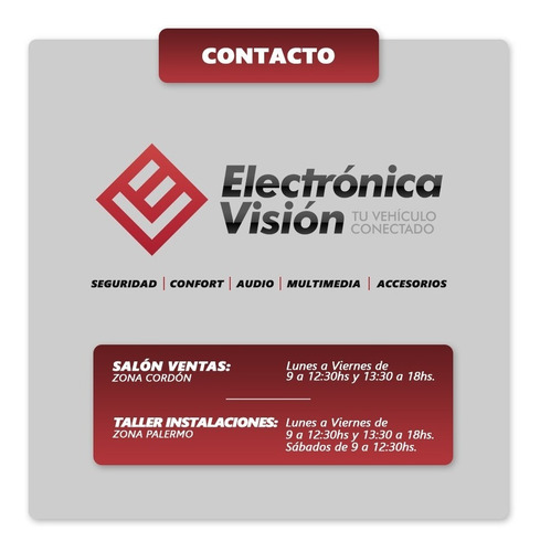 Combo Pioneer Parlantes Auto 6 Y 5 Pulgadas