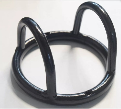 Rejilla De Seguridad Para Domo Tipo Varifocal