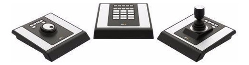 Axis T8313 Jog Dial Ptz Control Video Vigilancia Camara