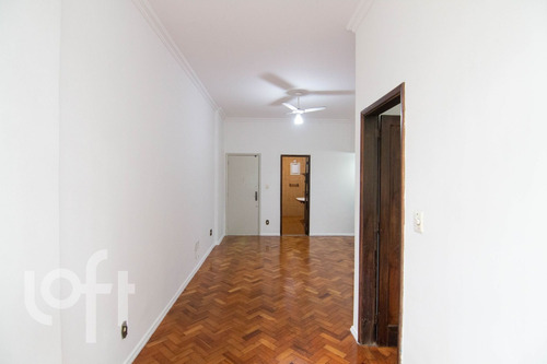 Imagem 2 de 18 de Apto Botafogo | 3 Quartos | 72 M² | Cond: R$605.72 | 0 Vagas - 158qokc