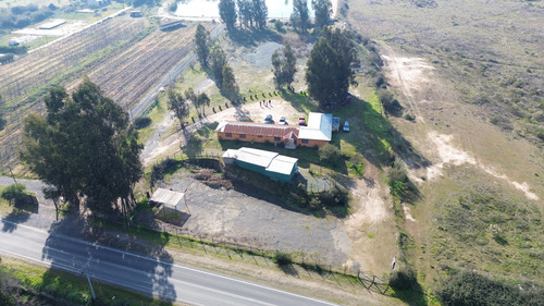 Venta Casa 5hab 6ba Las Cabras