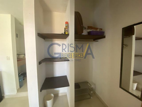 Suite En Renta Amueblada Col. La Calzada