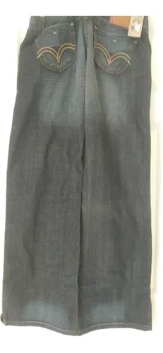 Pantalon Dama Talla 24 Y 30