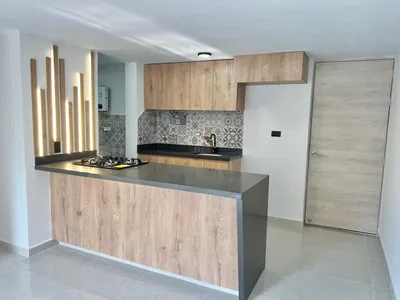Apartamento en venta
