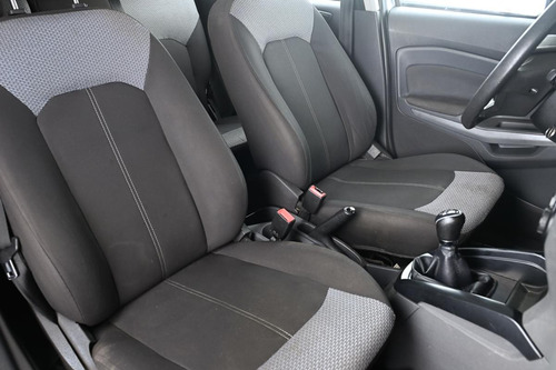 Ford Ecosport 1.6 S 110cv 4x2
