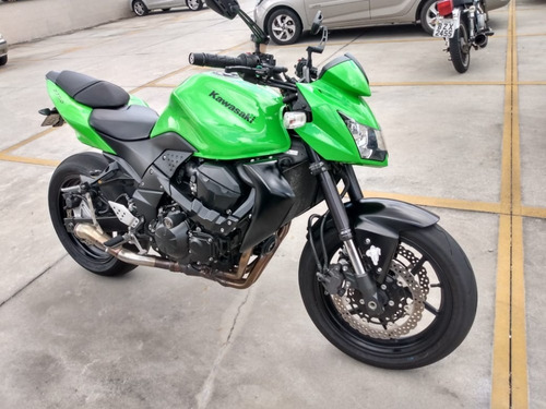 Kawasaki Z 750 Baixa Quilometragem
