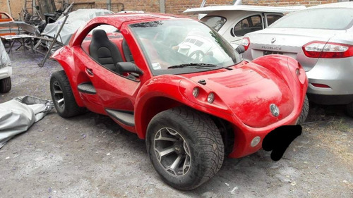 Imagem 1 de 14 de Buggy New Boog , Modelo Lançamento