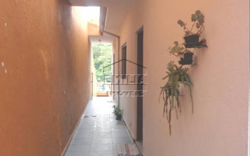 Imagem 2 de 8 de Casa - Botujuru - Campo Limpo Paulista - Sp