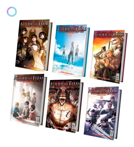 Dvd Ataque Dos Titans 4 Shingeki No Kyojin 4 Dublado Dual