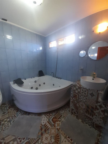 Linda Parcela Con Casa En Olmue Prdo 29,5 3 Dorm 3 Baños