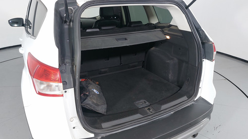 Ford Escape 2.0 TREND ECOBOOST AT