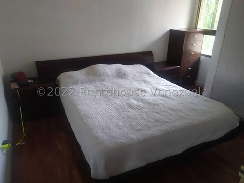Imagen 11 de 17 de Venta Apartamento Los Naranjos Cafetal 22-15212