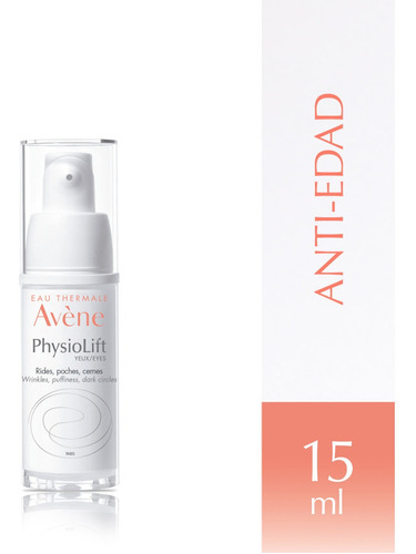 Physiolift Contorno De Ojos Avène X 15 Ml