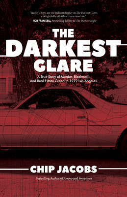 Libro The Darkest Glare: A True Story Of Murder, Blackmai...