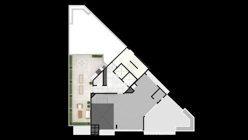 Apartamento Residencial Para Venda, Água Verde, Curitiba - Ap7013. - Ap7013-inc
