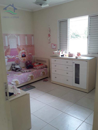 Imagem 7 de 23 de Casa Com 3 Dorms, Recreio Maristela, Atibaia - R$ 615 Mil, Cod: 2811 - V2811
