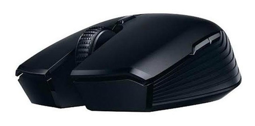 Mouse gamer inalámbrico Razer Atheris negro