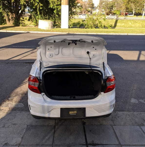 Imagem 6 de 11 de Ford Ka Se 1.0 Sd C