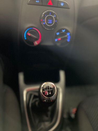 Imagem 13 de 14 de Hyundai Hb20 1.6 Comfort Plus Flex Manual