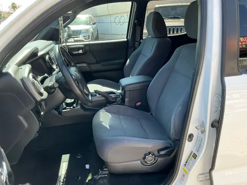Toyota Tacoma 3.5 Trd Sport 4x4 At